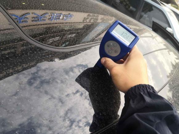 [广州·粤A] 二手奔腾奔腾B702021款 1.5T 自动十五周年纪念版