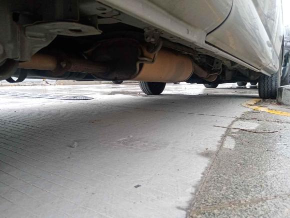 [佛山·粤E] 二手金杯金杯快运2019款 2.0L标准型国VI 1TZS