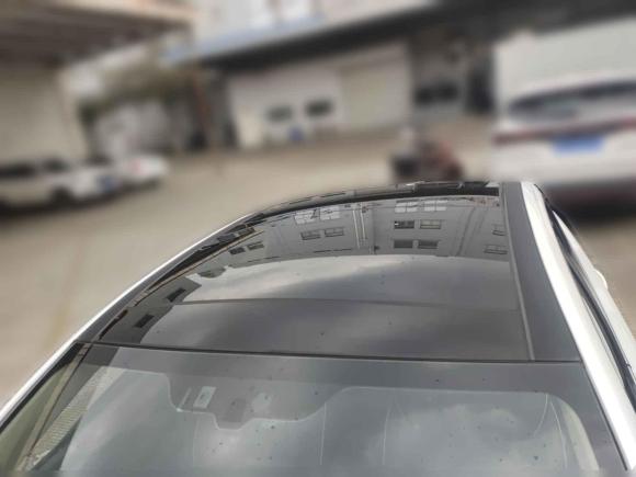 [上海·沪C] 二手长安睿骋CC2018款 1.5T 自动豪雅型光芒版 国V