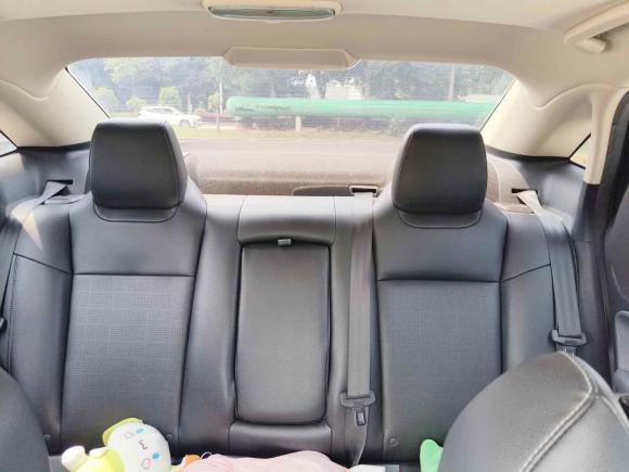 [芜湖·皖B] 二手福特福睿斯2017款 幸福版 1.5L 自动时尚型