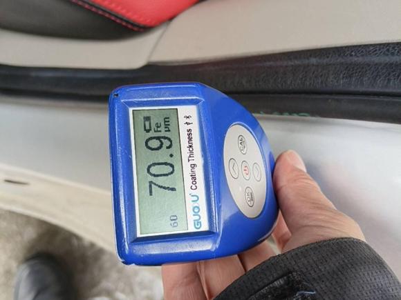 [济南·鲁A] 二手本田锋范经典2012款 1.5L 自动精英版