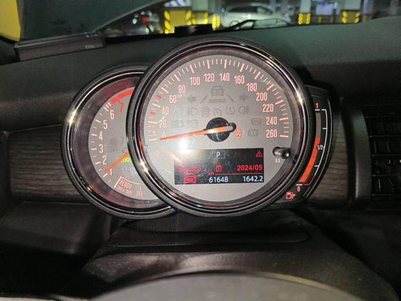 [温州·浙C] 二手MINIMINI2017款 2.0T COOPER S CABRIO 自由派