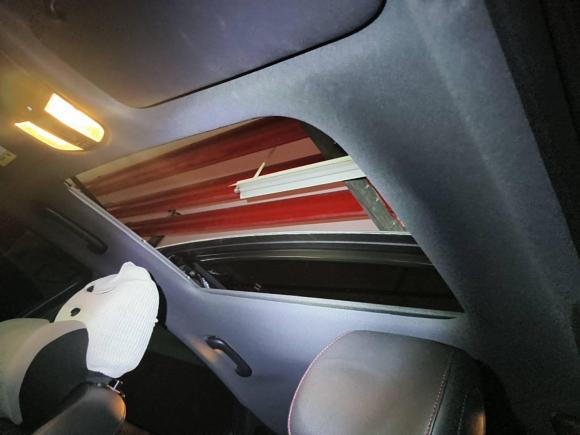 [杭州·浙D] 二手现代菲斯塔2023款 270T N Line DLX豪华版