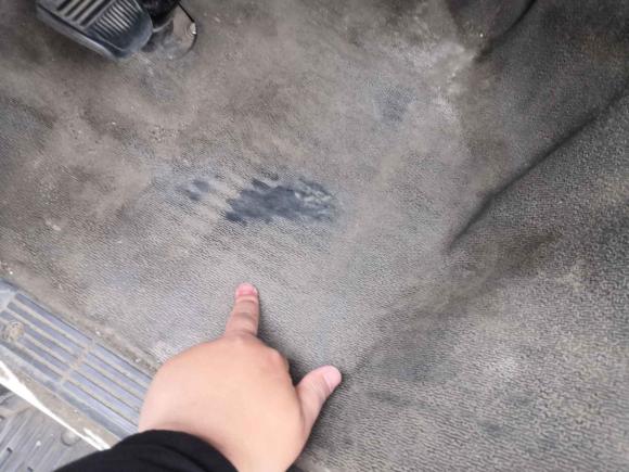 [无锡·苏B] 二手金杯金杯海狮2011款 2.0L第五代快运经典型V19