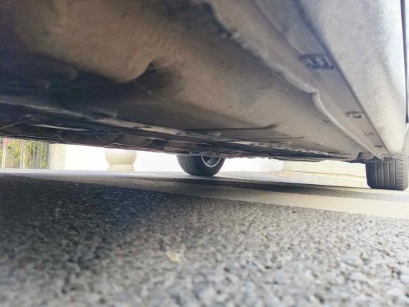 [成都·川A] 二手大众辉腾2012款 3.0L 商务型