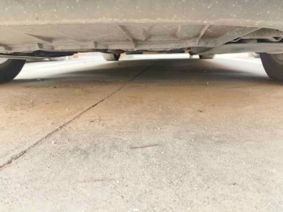 [南昌·赣M] 二手别克君威2012款 2.0L 舒适版