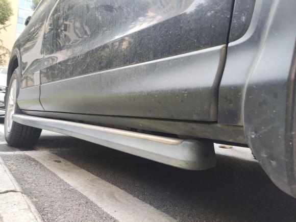 [武汉·鄂A] 二手本田本田CR-V2016款 2.0L 两驱都市版