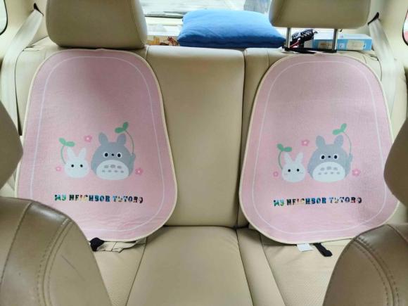 [西安·陕A] 二手大众Polo2009款 Sporty 1.6L 自动版