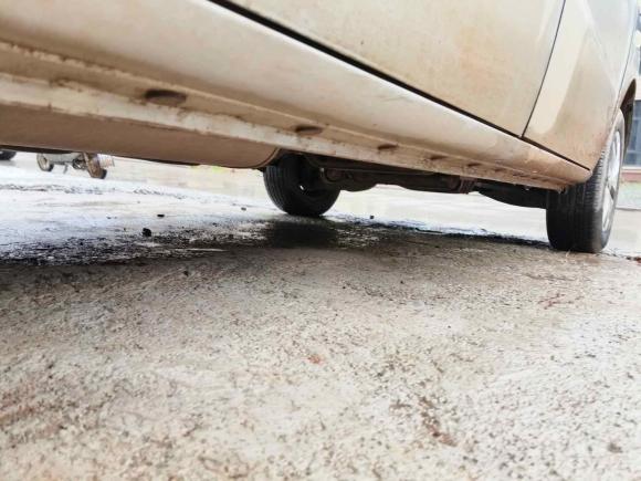 [义乌·浙G] 二手江汽集团瑞风M32015款 创客版 1.6L 豪华型