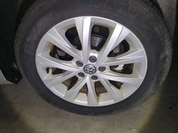 [宁波·浙B] 二手大众朗逸2017款 1.6L 自动舒适版