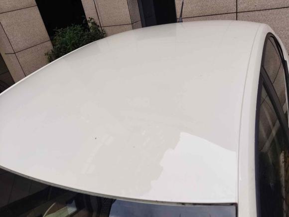 [杭州·浙A] 二手大众捷达2015款 质惠版 1.6L 手动时尚型