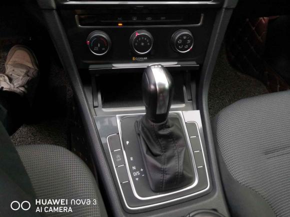 [上海·沪C] 二手大众高尔夫2018款 230TSI 自动舒适型