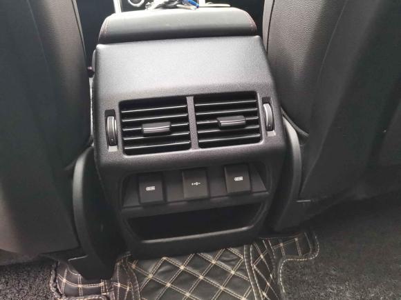 [广州·粤A] 二手路虎发现运动版2020款 249PS R-Dynamic 性能版