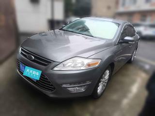 福特蒙迪欧-致胜2011款 2.3L 豪华型「武汉二手车」「天天拍车」