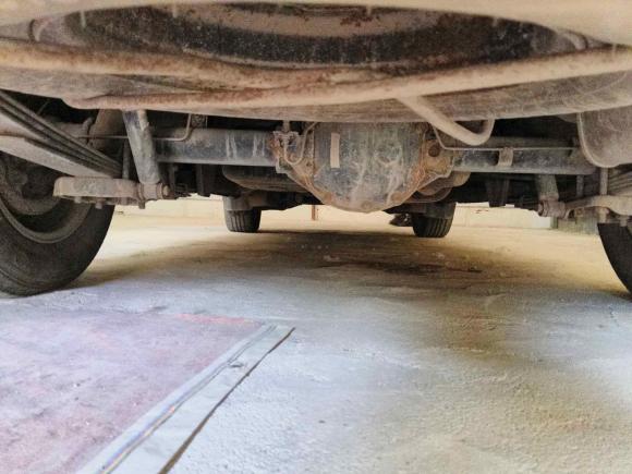 [济南·鲁A] 二手东风风行菱智2016款 M3 1.6L 7座舒适型 国V