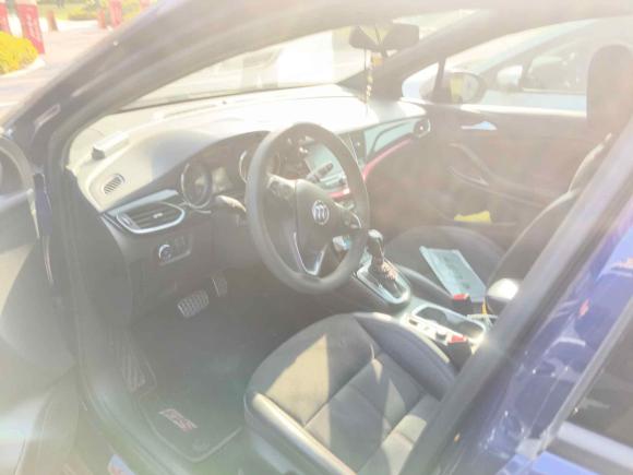 [青岛·鲁B] 二手别克威朗2018款 两厢GS 20T 双离合领先型