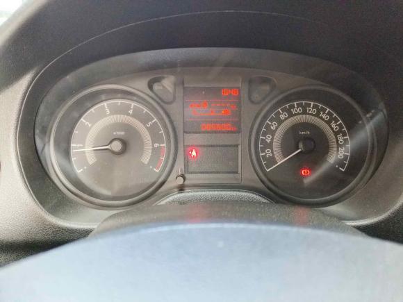 [合肥·皖A] 二手标致标致3012014款 1.6L 手动舒适版CNG