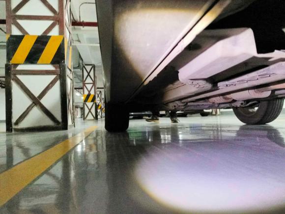 [成都·川A] 二手现代北京现代ix252015款 1.6L 自动两驱智能型GLS