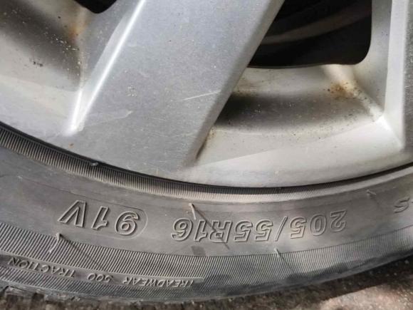 [台州·浙J] 二手起亚起亚K32013款 1.6L 自动GLS