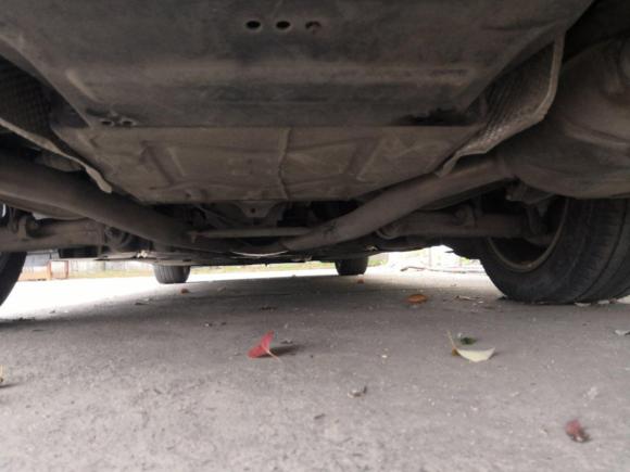 [上海·沪J] 二手宝马宝马7系2009款 740Li领先型