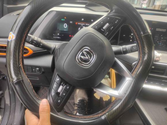 [合肥·皖N] 二手长安长安UNI-T2022款 1.5T 尊享型