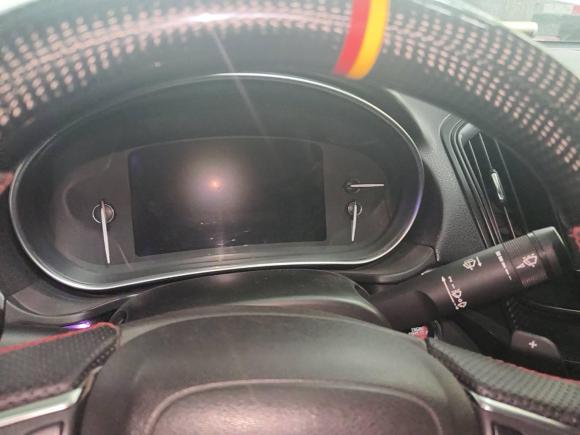 [武汉·皖A] 二手别克君威2013款 GS 2.0T 纵情运动版