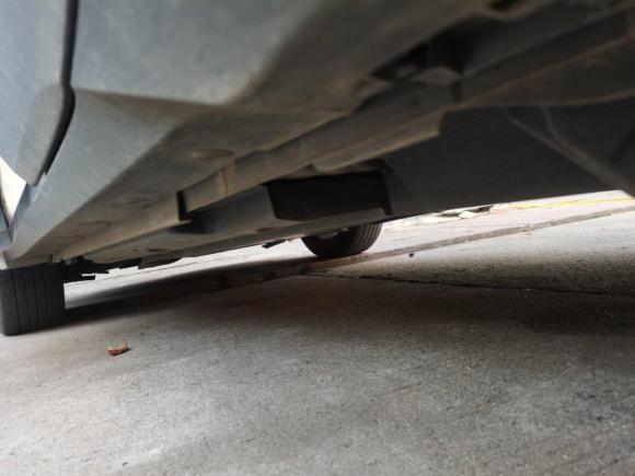 [南昌·赣A] 二手丰田奕泽IZOA2018款 2.0L 奕驰版 国VI