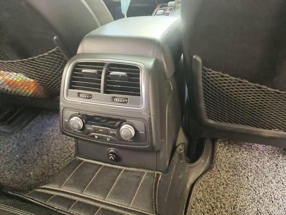 [上海·沪B] 二手奥迪奥迪A72013款 50 TFSI quattro豪华型