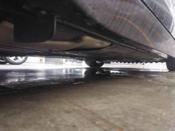 [无锡·苏B] 二手捷豹捷豹XJ2014款 XJL 3.0 SC 两驱全景商务版