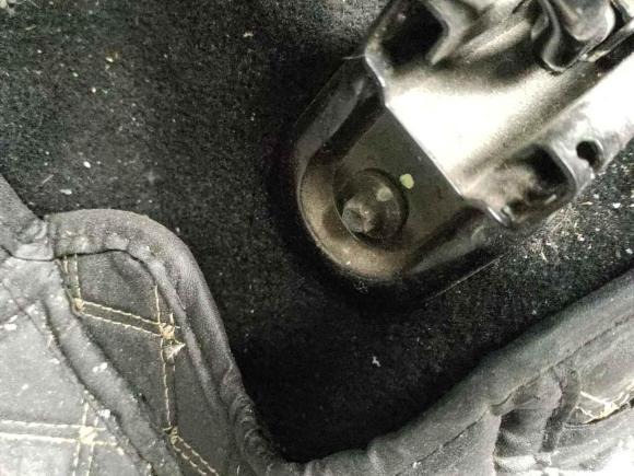 [武汉·鄂A] 二手欧拉欧拉黑猫2019款 351km 亲子版