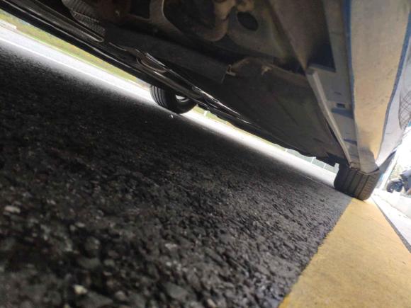 [苏州·苏U] 二手福特福克斯2020款 两厢 1.5L 自动锋跃型