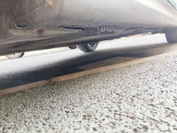 [嘉兴·浙F] 二手MINIMINI2016款 1.5T COOPER CABRIO 加勒比蓝限量版