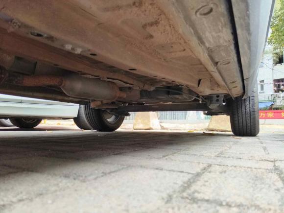 [广州·川Y] 二手奇瑞瑞虎5x2020款 1.5L 手动时尚版