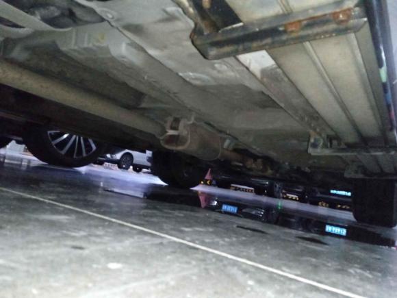 [南京·苏A] 二手荣威荣威RX5 MAX2019款 300TGI 自动4G互联豪华版