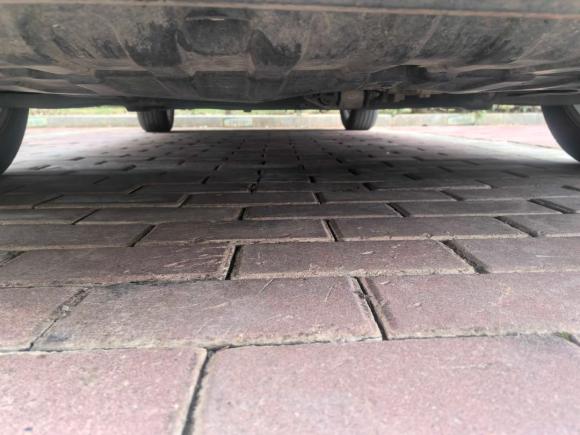 [武汉·鄂A] 二手现代朗动2016款 1.6L 自动尊贵型