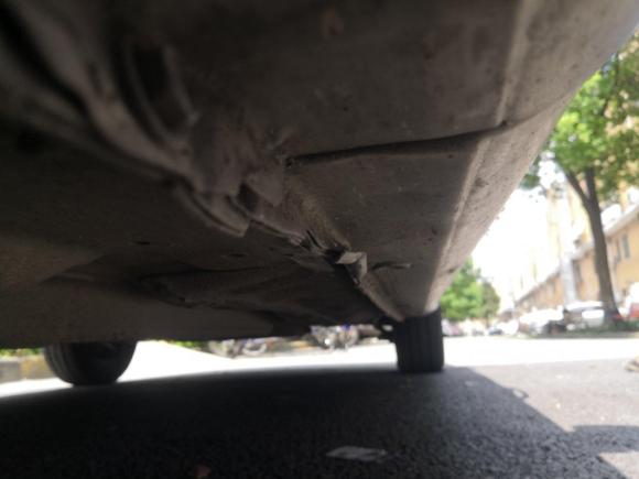 [上海·苏J] 二手别克凯越2011款 1.6LX-AT