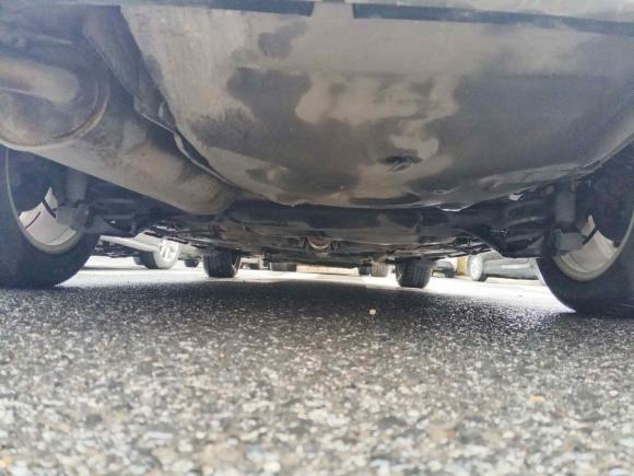 [南京·苏A] 二手大众朗境2014款 1.6L 自动型