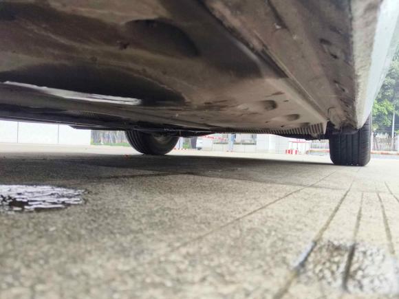 [成都·川A] 二手大众甲壳虫2014款 1.4TSI 时尚型