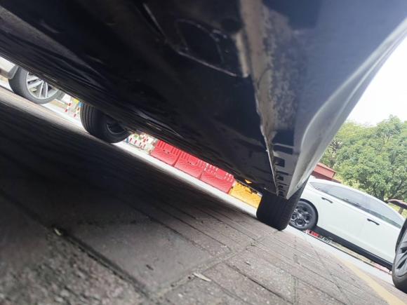 [佛山·粤A] 二手埃安AION Y2023款 Plus 510 乐享版