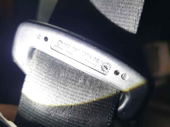 [西安·陕A] 二手奥迪奥迪Q32013款 35 TFSI quattro 技术型