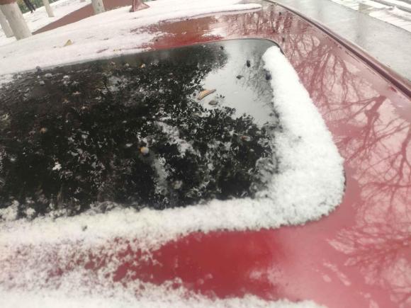 [西安·陕U] 二手菲亚特致悦2014款 1.4T 自动运动版