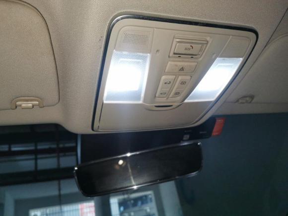 [深圳·粤B] 二手SERES赛力斯赛力斯SF52021款 华为智选四驱版