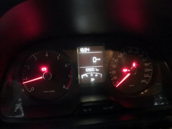 [湖州·浙E] 二手大众朗行2013款 1.6L 手动风尚型