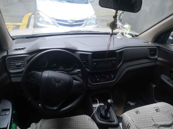 [义乌·浙G] 二手五菱汽车五菱宏光V2021款 1.5L劲取版LAR