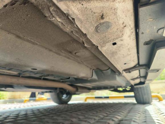 [义乌·浙G] 二手起亚起亚KX52016款 1.6T 自动两驱DLX