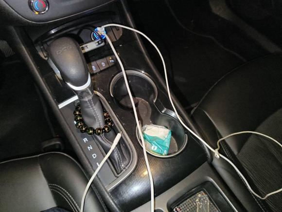 [嘉兴·浙F] 二手别克威朗2017款 三厢 20T 双离合领先型