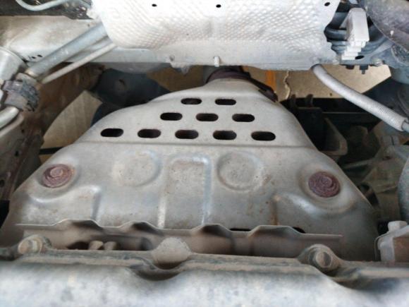 [南京·苏A] 二手三菱劲炫ASX2013款 2.0L CVT两驱精英版