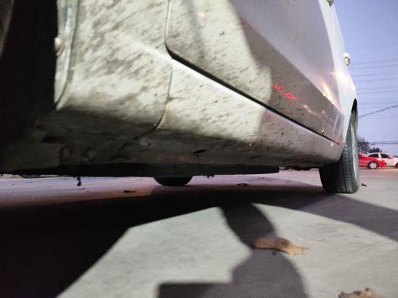 [青岛·鲁B] 二手长安逸动新能源2016款 纯电动豪华型