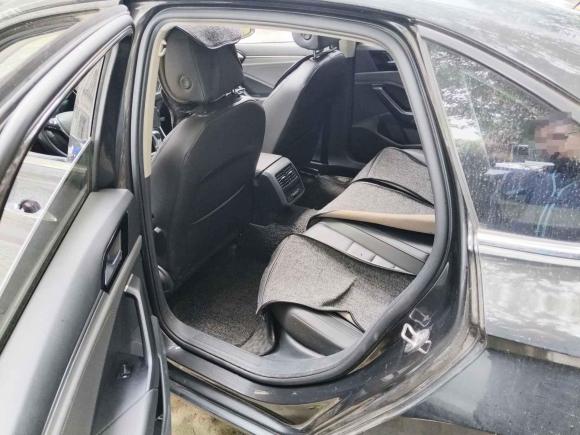 [合肥·皖A] 二手大众速腾2021款 200TSI DSG舒适智联版