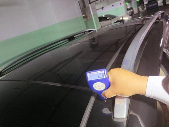 [嘉兴·浙F] 二手奔驰奔驰M级2014款 ML 400 4MATIC动感型